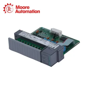 AB 1746-IO12 SLC 500 12-Channel Combination Module thumbnail-1