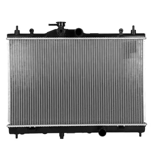 Radiator For NISSAN Parts No.21410-EL00A thumbnail-1