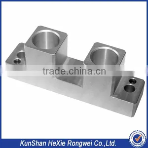Precision CNC Machining Cnc Milling Machine Parts Services With Good Quality Supplier's Choice thumbnail-2