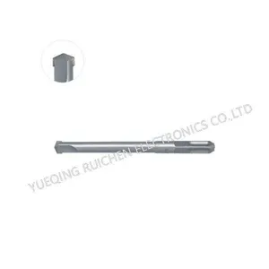 SDS Max Flat Chisel/Point Chisel With Round Body thumbnail-1