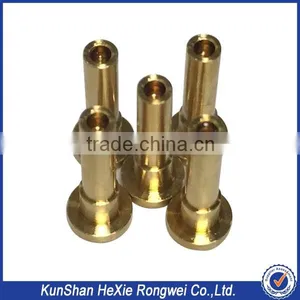 Custom Colorful Cnc Machining Parts thumbnail-5
