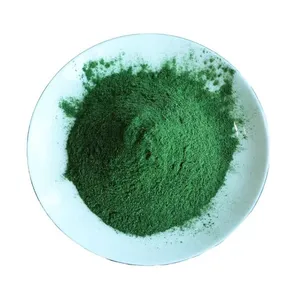 Freeze Dried Spinach Powder thumbnail-2