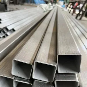 Hot Dipped Galvanized Carbon Steel Pipe Carbon Black Steel Pipe Tube thumbnail-2