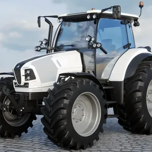 Tractor thumbnail-3
