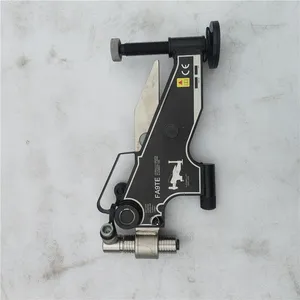 Hydraulic Flange Alignment Adjustment Machine Flange Adjuster thumbnail-2