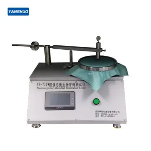YS-730W Wet Microbial Penetration Tester thumbnail-1