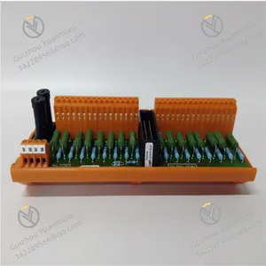 HONEYWELL FC-TSAI-1620M Multi-channel Analog Input Module thumbnail-1