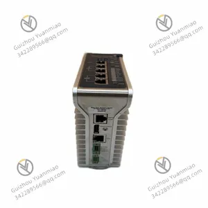 GE IC695CPE400 PACSystems RX3i Series CPU Module thumbnail-3