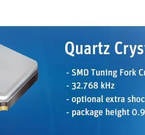JAUCH CRYSTAL,JTX310 Quartzcrystal,Jauch Quarrtz GmbH tz GmbH thumbnail-1