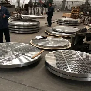 Haynes 188 Forgings - Oxidation Resistant, Gas Turbine Combustors | Industrial Superalloy Forgings thumbnail-3