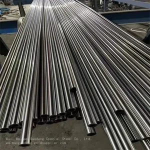 Marine Grade Anti-Rust Duplex Stainless Steel Pipe for Shipbuilding Pipes F51/2205 thumbnail-4