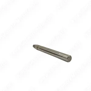 Precision Stainless Steel Motor Shaft for Condenser Fan Motor thumbnail-2