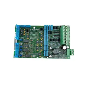 LDMUI-001 61320946C Power Module Control Panel IS220PDIAH1A 336A4940CSP1 thumbnail-1