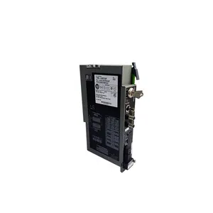 1785-L40C15 PLC5 Programmable Logic (PLC) thumbnail-1