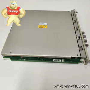 Bently Nevada 3500/42-01-01 – 4‑Channel Proximitor/Seismic Monitor for Critical Machinery Protection thumbnail-5