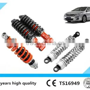 Shock Absorber for Trailer 2376007000 2376007001 312668 thumbnail-6