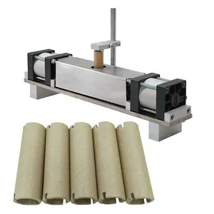 DELISH Paper Core Notch Puncher NCM-260 thumbnail-1