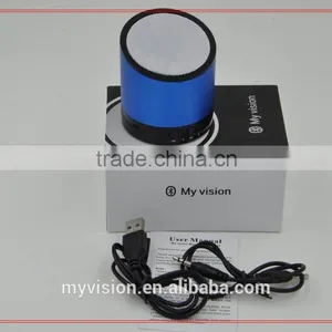Professional Wireless Bluetooth Speaker /hot Products for 2015 Wireless Speaker thumbnail-1