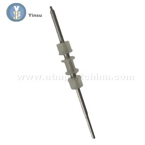 Wincor MDS Main Drive Shaft Assembly 104000701 Central Transmission Shaft thumbnail-1
