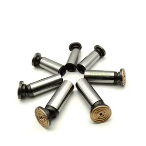 Hydraulic Pump Rotary Group Kits PC30 Piston Pump Spare Parts for PC30-7 Komatsu Excavator Main Pump Accessories Repair Kits thumbnail-5