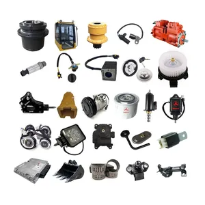 Genuine Sany Excavator OEM Original Parts Fast Shipping thumbnail-4