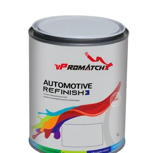 Factory Directly Sold Autobase Plus Collision Repair Refinish Automotive Body Colors Trusted Automotive Paint Factory thumbnail-3