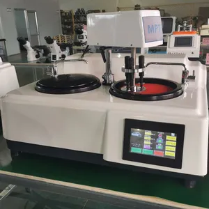 HST Grinding Polishing Machine Grinding Disc Metallographic Automatic Grinding Polishing Machine HST-MoPao2T thumbnail-5