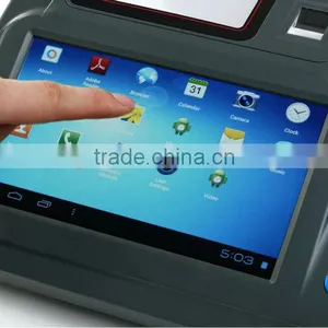 Telpo TPS550 Electronic Manufacturing Android Mobile Payment Cheap Pos System thumbnail-2