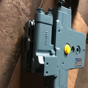 Hydraulic Piston Pump VZ VZ50/VZ63/VZ80 VZ100C11RHX-10 VZ100C12RHX-10 VZ100C13RHX-10 VZ100C22RHX-10 VZ100C22RHX-10 thumbnail-4
