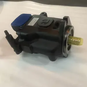Original Hydraulic Piston Pump PVPC-C-5073/1D 12 PVPC-C-5073/1D PVPC-C-4046/1D 12 Hydraulic Oil Pump PVPC-C-4046/1D thumbnail-5