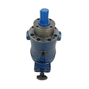 OEM CY Series MCY SCY BCY PCY DCY Hydraulic Plunger Pump 63SCY14-1B 80SCY14-1B 160SCY14-1B Hydraulic Oil Pump thumbnail-1