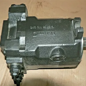 HMF Series Hydraulic Piston Pump HMF50-02 2601 H2X292B00165 for Use HMF28 HMF165 Series Hydraulic Motors 2601 H2X292B00165 thumbnail-3