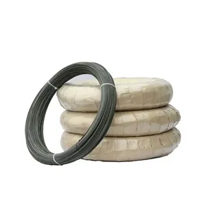 EN10138 Cold Drawn 3mm 4mm 1700MPA 1800MPA Indented Round Dent Prestressed Concrete Steel Wire thumbnail-1