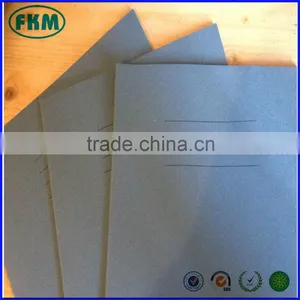Full Scape Customized School Exercise Note Book for Students Made in China Quality Choice thumbnail-6