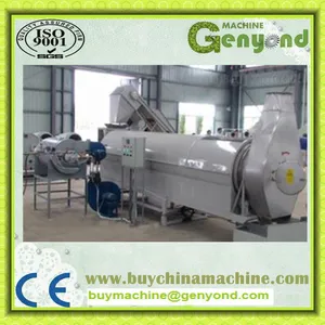 Tea Leaf Processing Machine / Tea Steamer /tea Steaming Machine thumbnail-5
