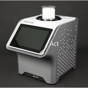 Hunterlab Agera Polyester Chip Colorimeter thumbnail-1