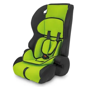 Child Seat Forward Facing From 0 Month to 12 Years , 5-Point Harness System, Installation With Vehicle Belt thumbnail-2