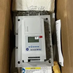 Allen-Bradley Motor Controller, Open Type, 361A 150-C361NBD thumbnail-1