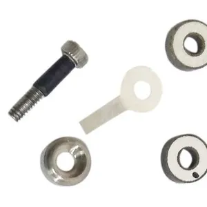 Piezo Electric Element Orifice Crystal for Nozzle for Videojet 1210 1510 1610 1220 1520 1620 Inkjet Coding Printer thumbnail-5