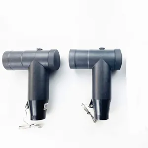 Plug-in T-type Branch Cabinet for Urban Underground Cable Ring Main Systems thumbnail-1