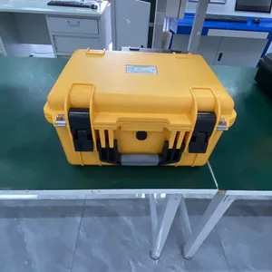 HZS-20A Three-Channel DC Resistance Tester With Automatic Degaussing Function thumbnail-1