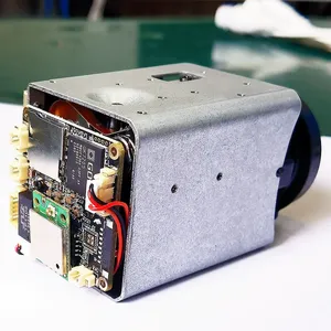 Camera Module: 5-megapixel 240x Zoom PTZ Network Cloud Camera JH35-W-240-PT thumbnail-2