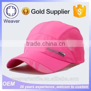 Best Selling Products Cotton Promotional Roll Brim Baseball Cap / Hat in Europe thumbnail-1