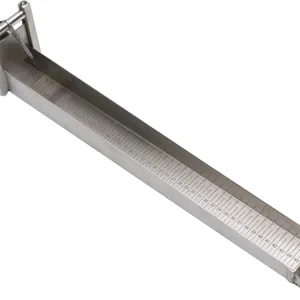 Shanghai Qige Manufactures Model QGND-25CD Viscometer (Portable Viscosity Tester) thumbnail-3