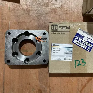 Original SEM Z310280340 Pump Disc for Wheel Loader Spare Parts in Stock. thumbnail-2