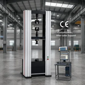 UTM Computerized Electronic Universal Testing Machine thumbnail-1