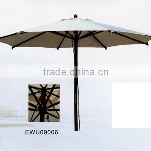 Wooden Umbrella(EWU09006) thumbnail-1