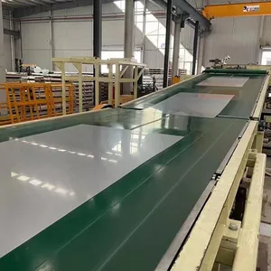 304 Stainless Steel Plate, Variable Gauge, Export Bulk Order Support thumbnail-2