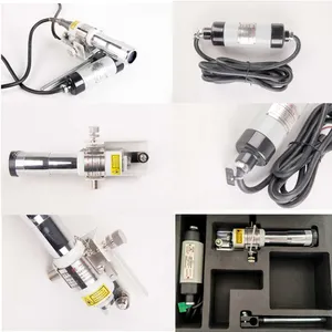 800m YHJ800 Intrinsically Safe Laser Guider, Four‑Direction Fine‑tuning With Over‑voltage Short‑circuit Protection thumbnail-5