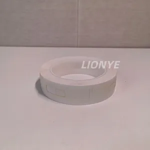 25mm x 50m Butterfly Tape Double Sided Film Adhesive Tape for Splicing & Temporary Fixing thumbnail-1